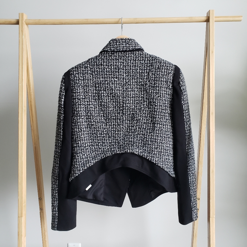 KENNETH COLE Jacket - Picture 4 of 6